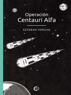 cover image of Operación Centauri Alfa